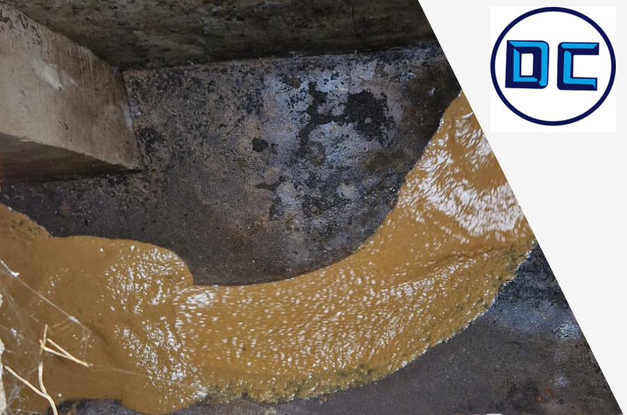 drain cleaning dublin